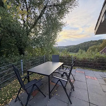 Waldhorizont Ronshausen