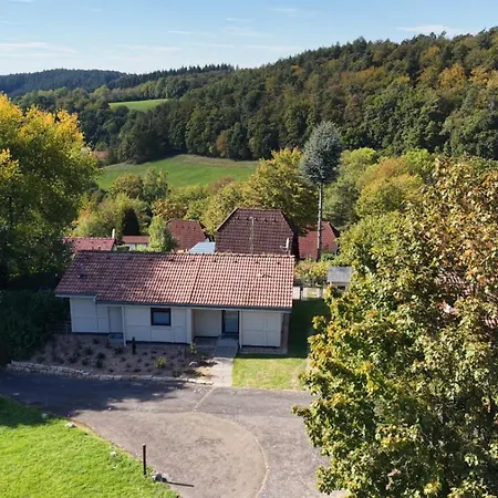 Waldhorizont Ronshausen